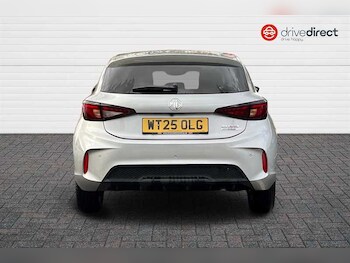 Used MG MG3 undefined for sale - 77317426: Photo