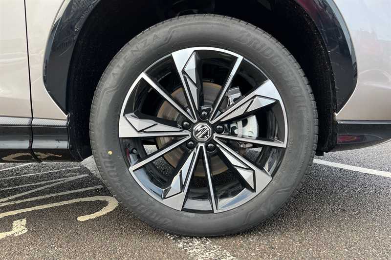 Used MG MG HS 2025 for sale - 77485939: Photo 12