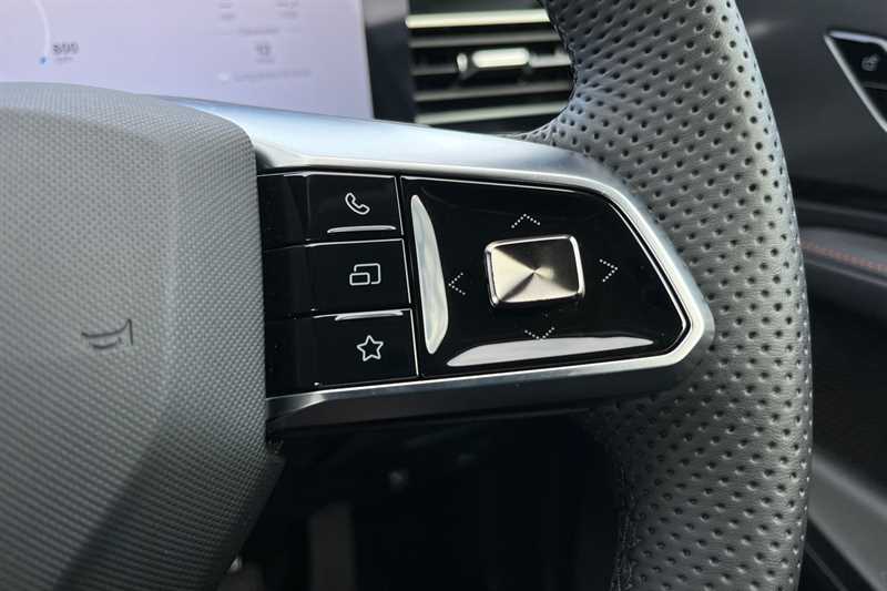 Used MG MG HS 2025 for sale - 77485939: Photo 22