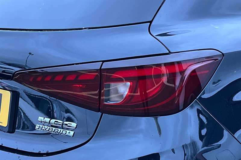 Used MG MG3 2025 for sale - 77480915: Photo 32