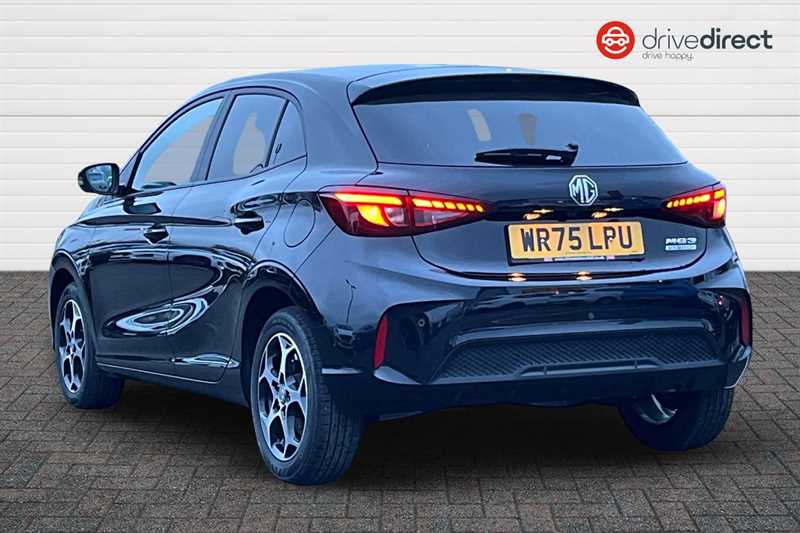 Used MG MG3 2025 for sale - 77480915: Photo 5