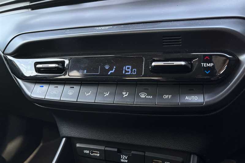 Used Hyundai i20 2022 for sale - 76775824: Photo 15