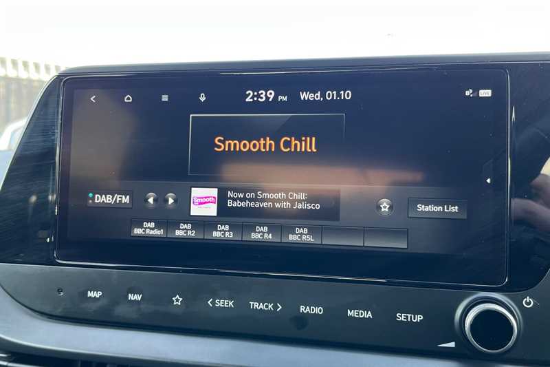 Used Hyundai i20 2022 for sale - 76775824: Photo 17