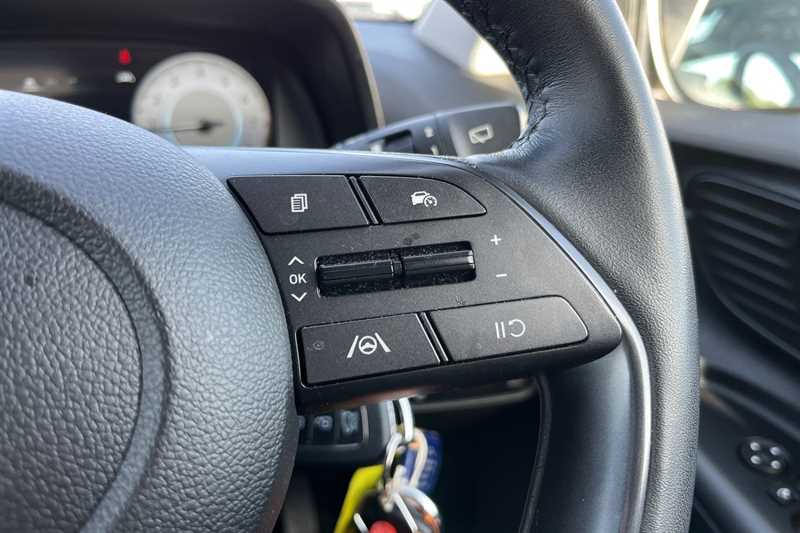 Used Hyundai i20 2022 for sale - 76775824: Photo 22