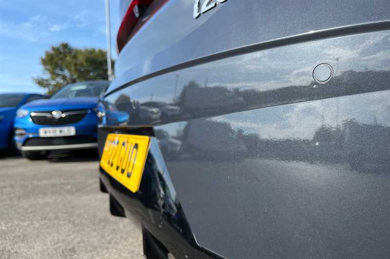 Used Hyundai i20 2022 for sale - 76775824: Photo 40