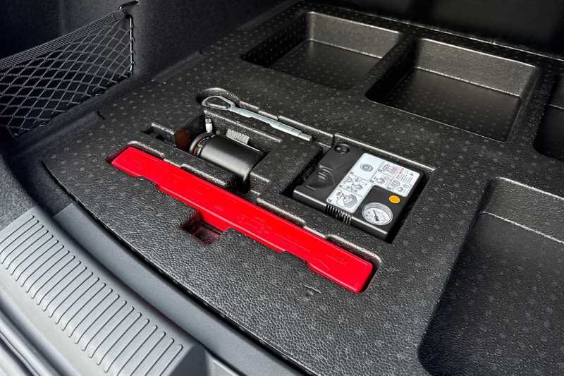 Used MG MG HS 2025 for sale - 77349466: Photo 37