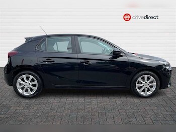Used Vauxhall Corsa 2022 for sale - 79002670: Photo