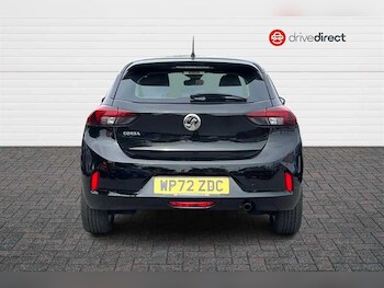 Used Vauxhall Corsa 2022 for sale - 79002670: Photo