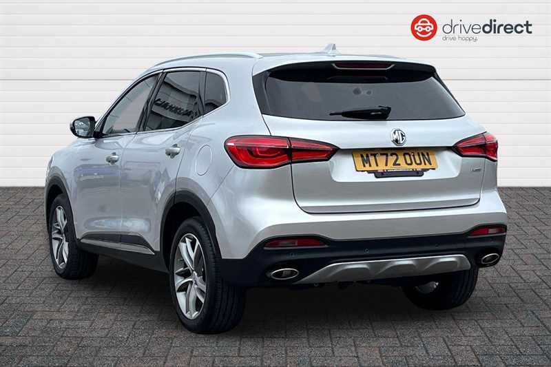 Used MG MG HS 2023 for sale - 78221999: Photo 5