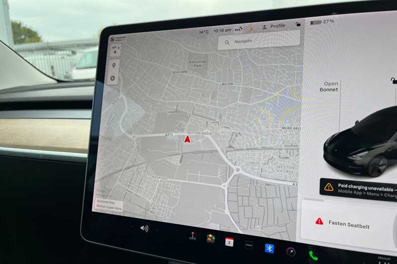 Used Tesla Model 3 2021 for sale - 76448047: Photo 18