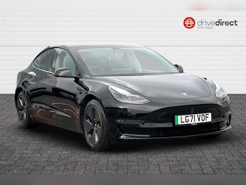 Used Tesla Model 3 2021 for sale - 76448047: Photo