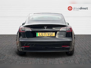 Used Tesla Model 3 2021 for sale - 76448047: Photo