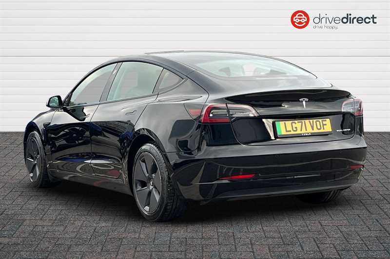 Used Tesla Model 3 2021 for sale - 76448047: Photo 5