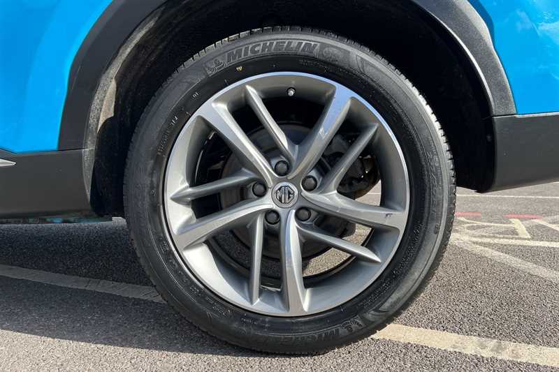 Used MG MG HS 2023 for sale - 78120240: Photo 10