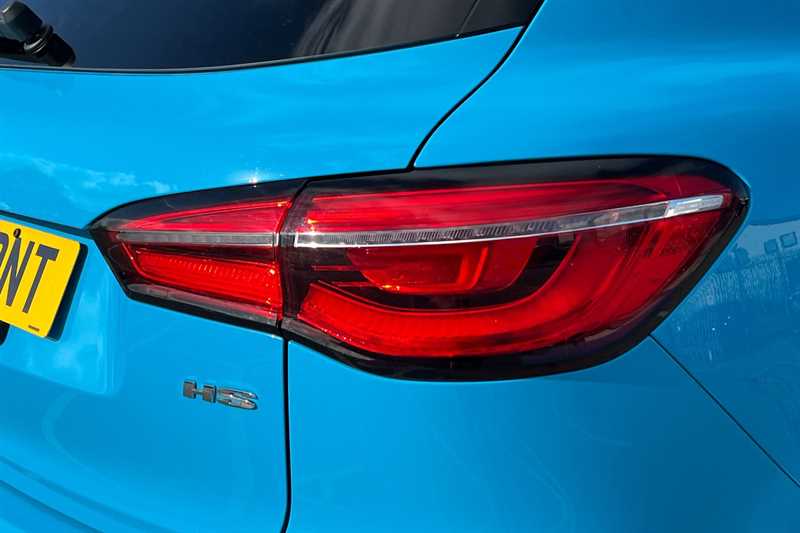 Used MG MG HS 2023 for sale - 78120240: Photo 32