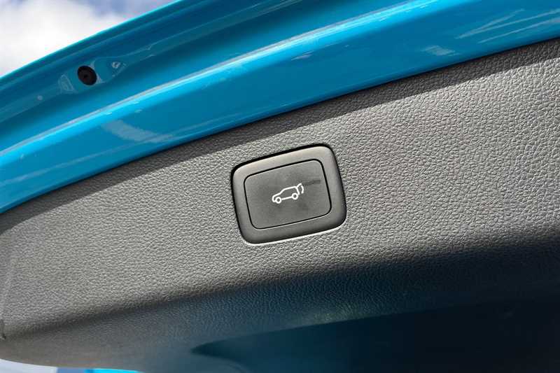 Used MG MG HS 2023 for sale - 78120240: Photo 39