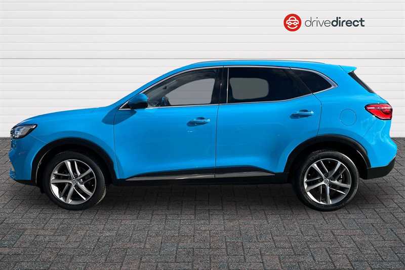 Used MG MG HS 2023 for sale - 78120240: Photo 6