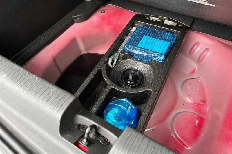 Used Vauxhall Crossland 2022 for sale - 77812118: Photo 37