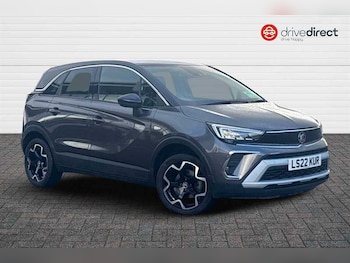 Used Vauxhall Crossland 2022 for sale - 75861377: Photo