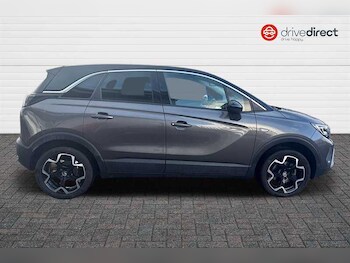 Used Vauxhall Crossland 2022 for sale - 75861377: Photo