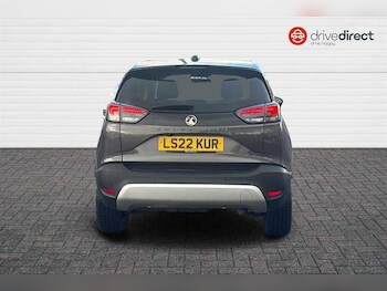 Used Vauxhall Crossland 2022 for sale - 75861377: Photo