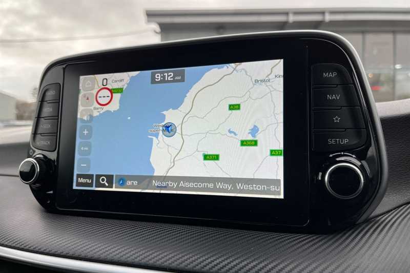 Used Hyundai TUCSON 2021 for sale - 76806112: Photo 18