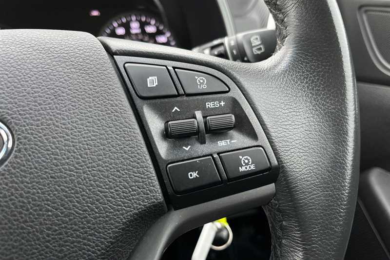 Used Hyundai TUCSON 2021 for sale - 76806112: Photo 22