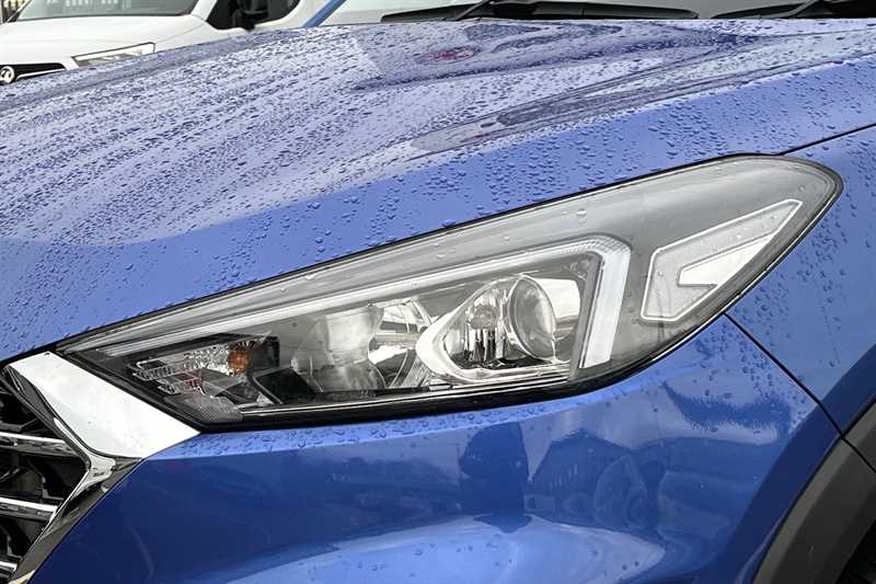 Used Hyundai TUCSON 2021 for sale - 76806112: Photo 29