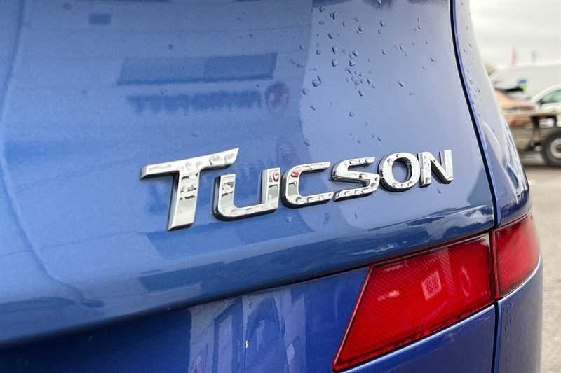 Used Hyundai TUCSON 2021 for sale - 76806112: Photo 30