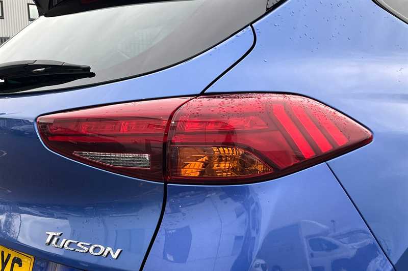 Used Hyundai TUCSON 2021 for sale - 76806112: Photo 32