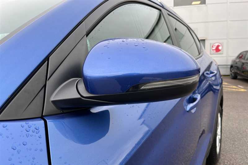 Used Hyundai TUCSON 2021 for sale - 76806112: Photo 35