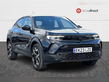 Used Vauxhall Mokka 2023 for sale - 78295075: Photo