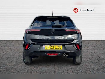 Used Vauxhall Mokka 2023 for sale - 78295075: Photo