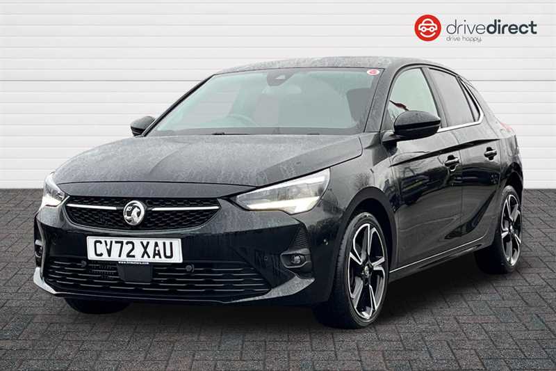 Used Vauxhall Corsa 2022 for sale - 77296099: Photo 7