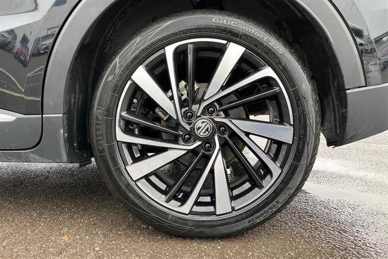 Used MG MG ZS 2024 for sale - 78142582: Photo 10