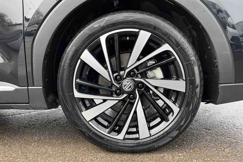 Used MG MG ZS 2024 for sale - 78142582: Photo 12