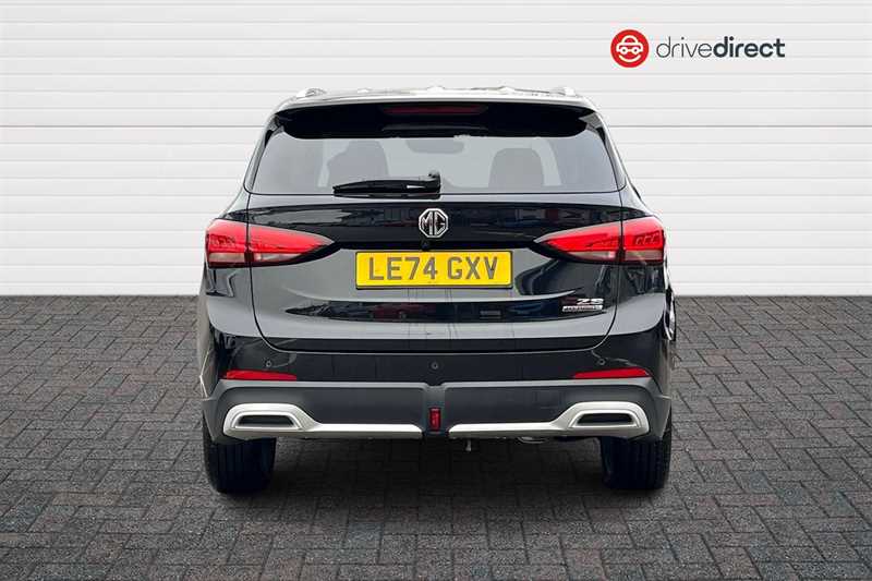 Used MG MG ZS 2024 for sale - 78142582: Photo 4