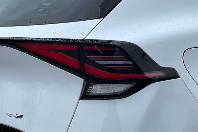 Used Kia Sportage 2024 for sale - 77416467: Photo 32