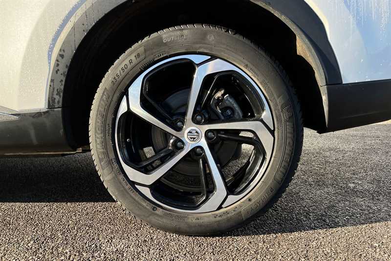 Used MG MG HS 2023 for sale - 76938759: Photo 10