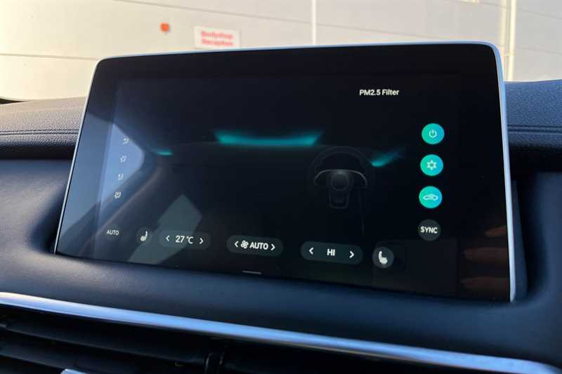 Used MG MG HS 2023 for sale - 76938759: Photo 15