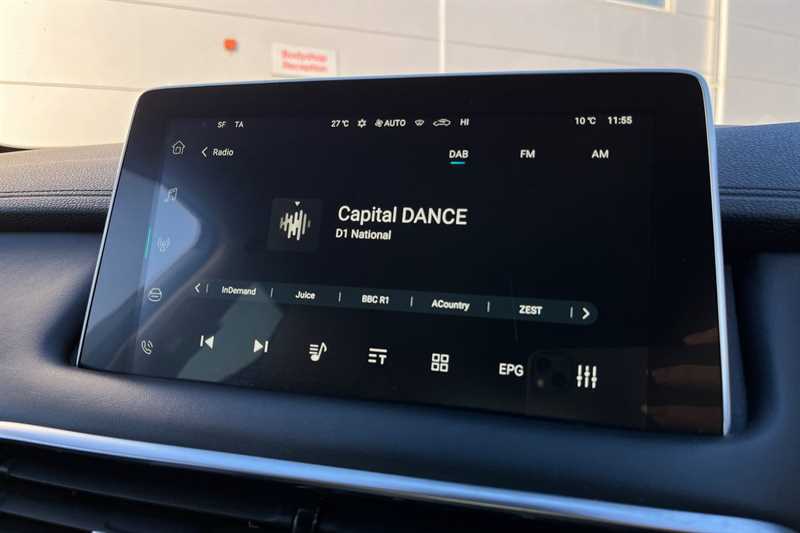 Used MG MG HS 2023 for sale - 76938759: Photo 17