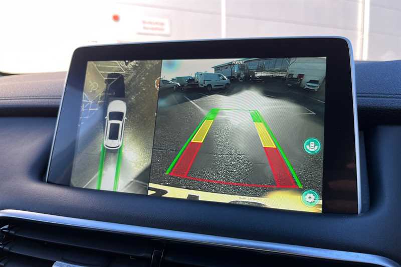 Used MG MG HS 2023 for sale - 76938759: Photo 19