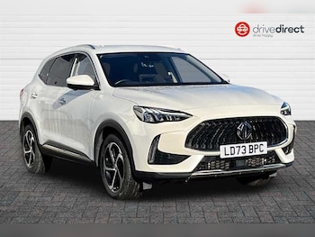 Used MG MG HS 2023 for sale - 76938759: Photo