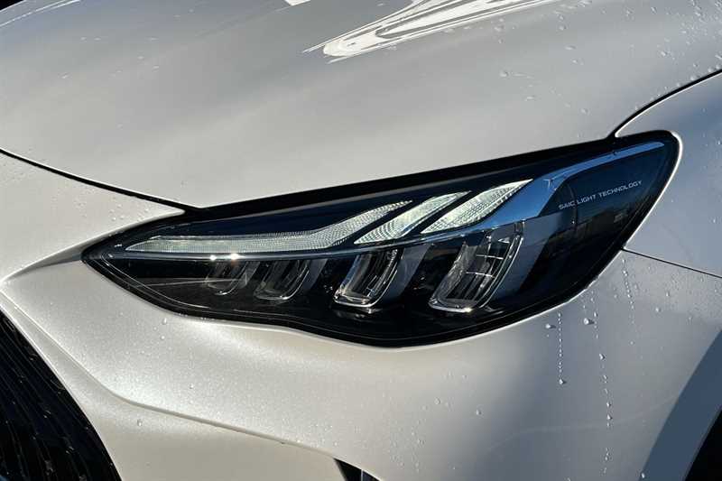 Used MG MG HS 2023 for sale - 76938759: Photo 29