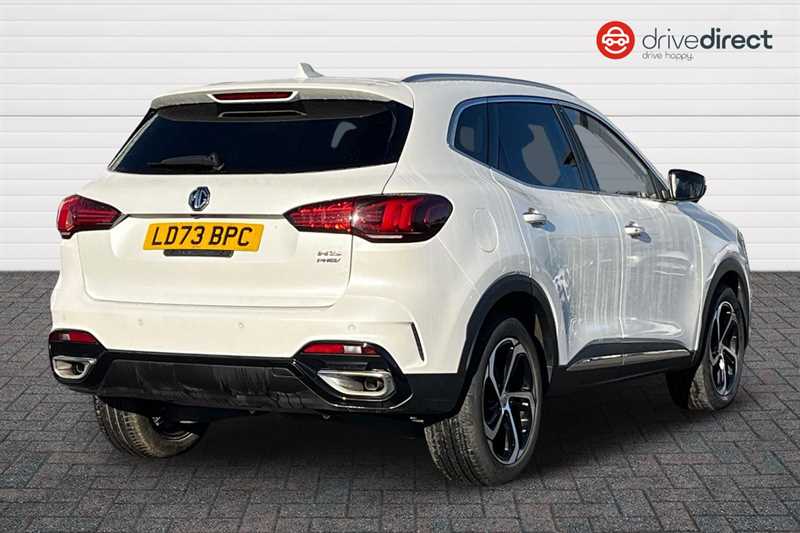 Used MG MG HS 2023 for sale - 76938759: Photo 3