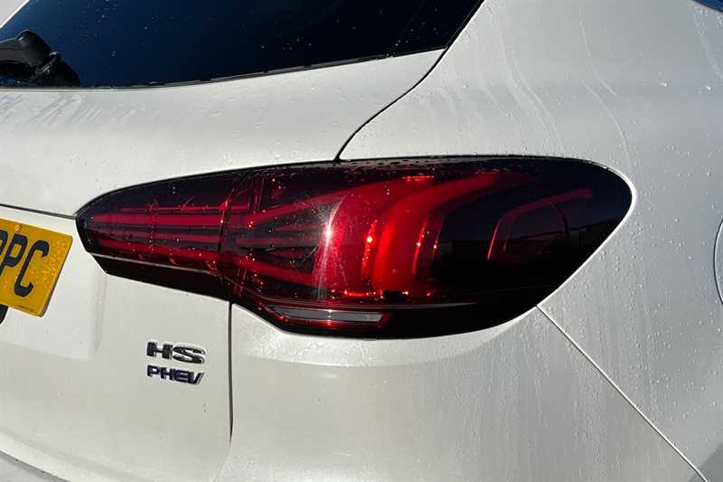 Used MG MG HS 2023 for sale - 76938759: Photo 32