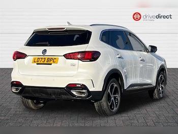 Used MG MG HS 2023 for sale - 76938759: Photo