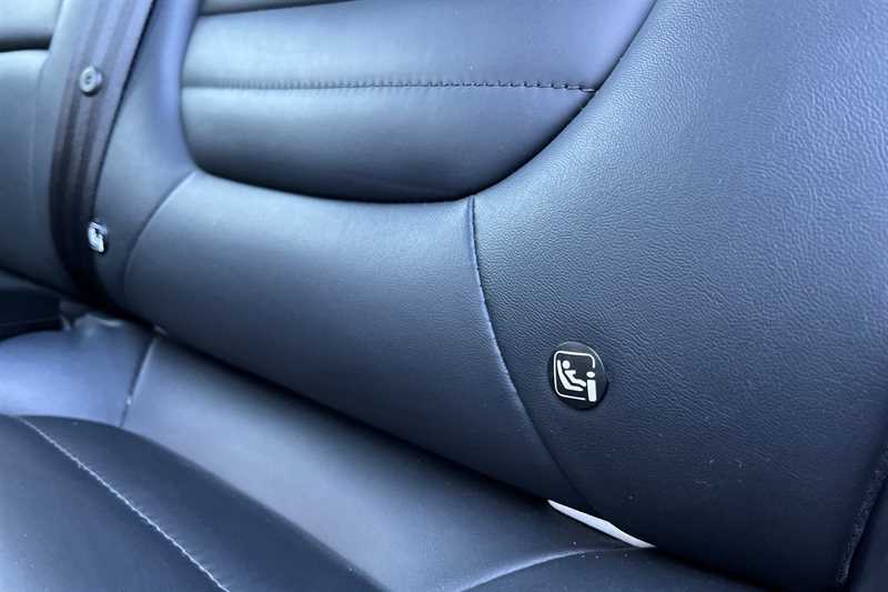 Used MG MG HS 2023 for sale - 76938759: Photo 40