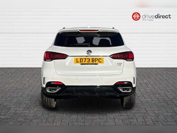 Used MG MG HS 2023 for sale - 76938759: Photo