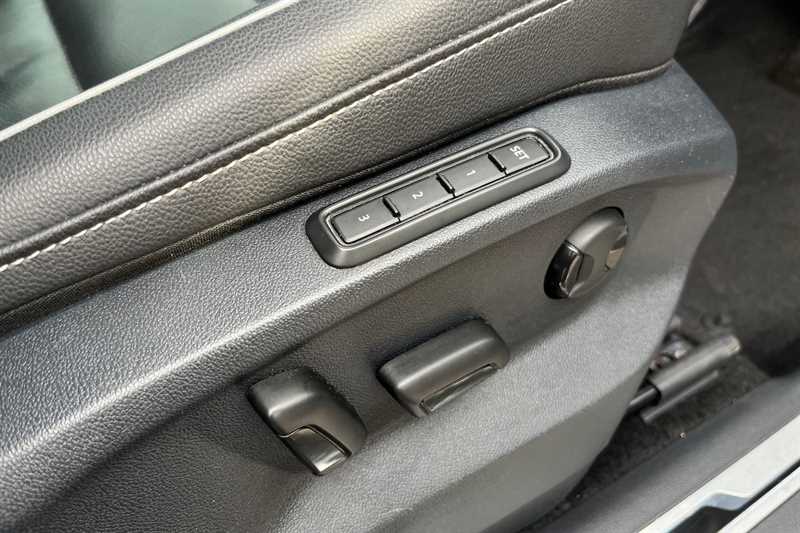 Used Volkswagen Tiguan for sale - 77812317: Photo 26